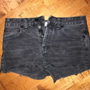 Free People Shorts